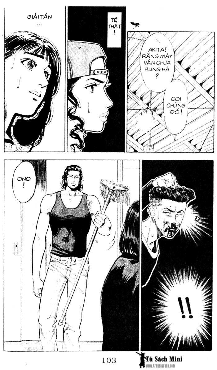 Slam Dunk Chap 8 - Truyen.Chap.VN