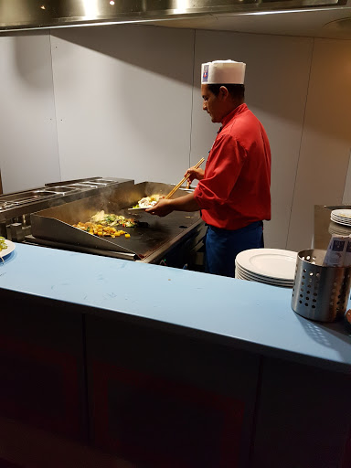 HAN Mongolian Barbecue Riehen