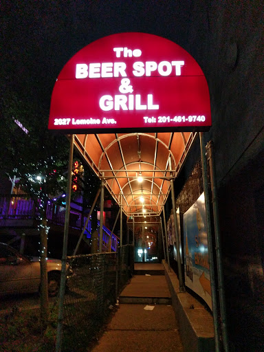 Bar & Grill «The Beer Spot & Grill», reviews and photos, 2027 Lemoine Ave, Fort Lee, NJ 07024, USA