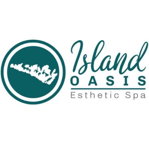 Island Oasis logo