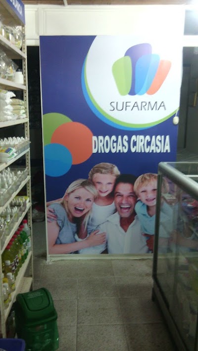 Photos of Drogueria Circasia