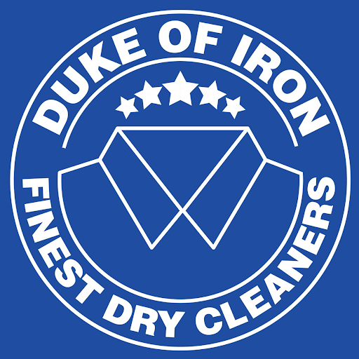 Duke of Iron