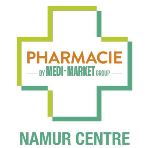 Pharmacie by Medi-Market Group Namur