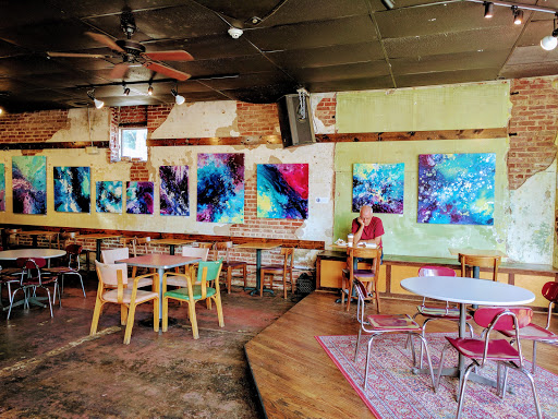 Coffee Shop «Kavarna», reviews and photos, 707 East Lake Dr B, Decatur, GA 30030, USA