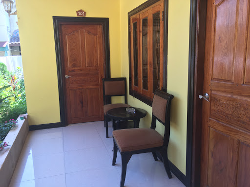 Thoulasith Guesthouse
