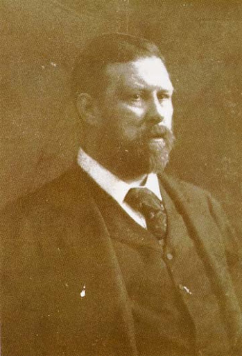 Bram Stoker (1847-1912)