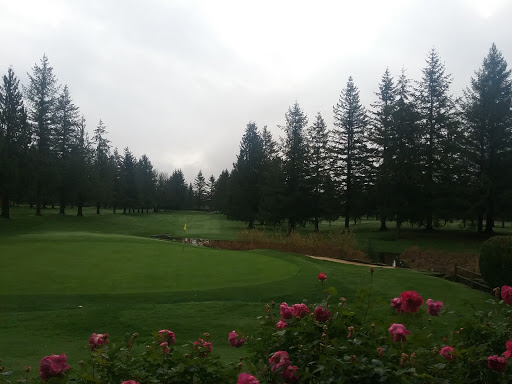 Golf Course «Mount Si Golf Course», reviews and photos, 9010 Boalch Ave SE, Snoqualmie, WA 98065, USA