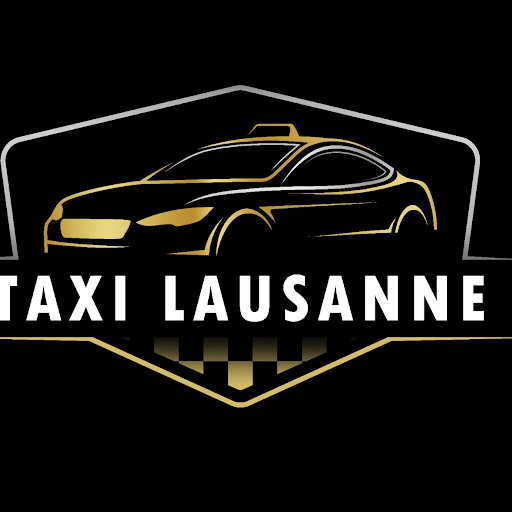 TaxisLausanne logo