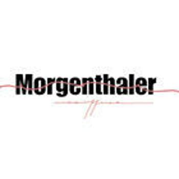 Morgenthaler Coiffure Postiche AG logo
