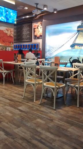 Café del Tibet