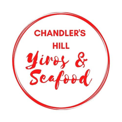 Chandlers Hill Yiros And Seafood