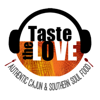 Taste the Love Catering