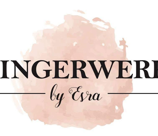 Fingerwerk logo