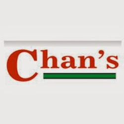 Chans Asian Supermarket logo