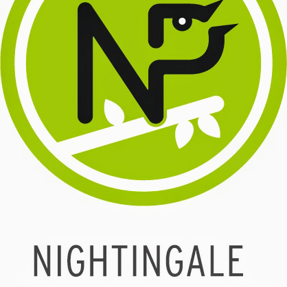 NIghtingale Physiotherapy logo