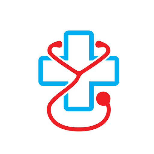 Spitex CareMedic24 logo