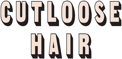 Cutloose Hair logo