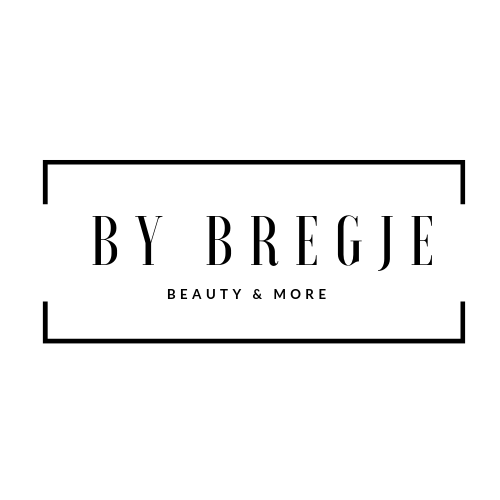 By Bregje logo