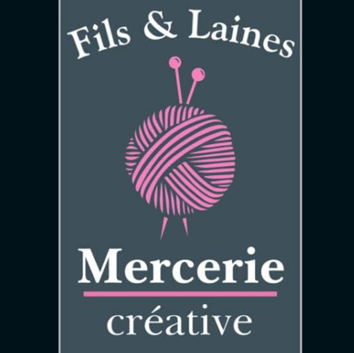 Fils & Laines logo