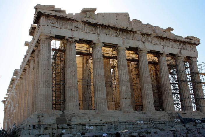DÍA 15, 16 y 17. ATENAS - Oeste de Turquía y un paseo por Atenas. Verano 2010 (3)