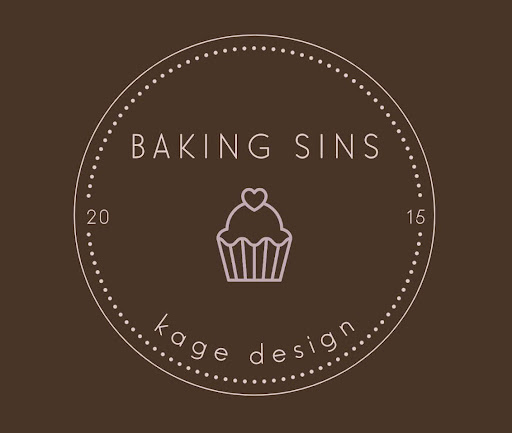 Baking Sins by Lea logo