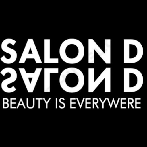 Salon D logo