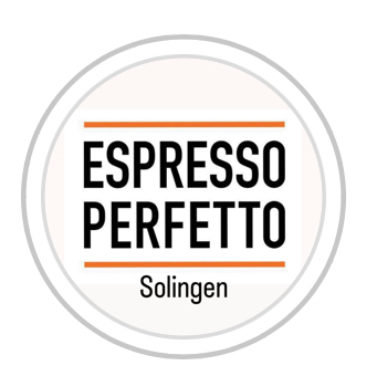 Espresso Perfetto logo