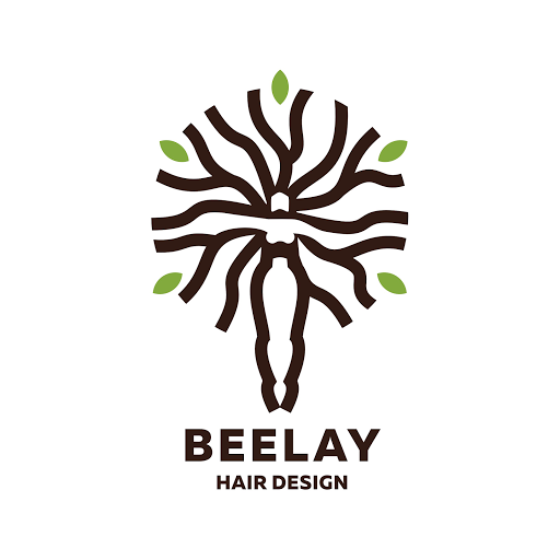 Beelay®️Hair Design logo