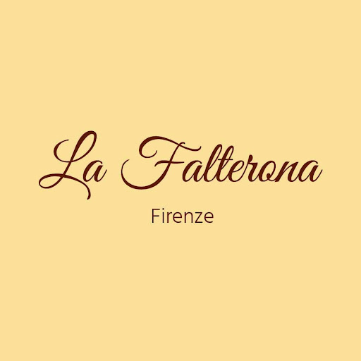Ristorante La Falterona logo