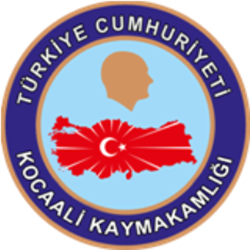 Kocaali Kaymakamlığı logo