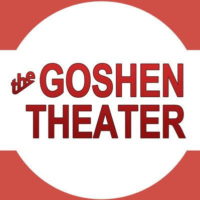 Goshen Theater logo