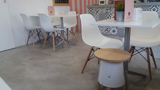 Pozzetti, Albufeira