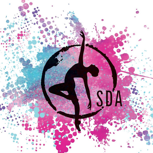 Stagestruck Dance Academy logo