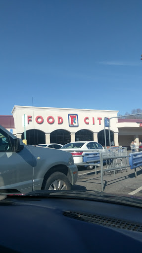 Supermarket «Food City», reviews and photos, 1921 TN-394, Blountville, TN 37617, USA