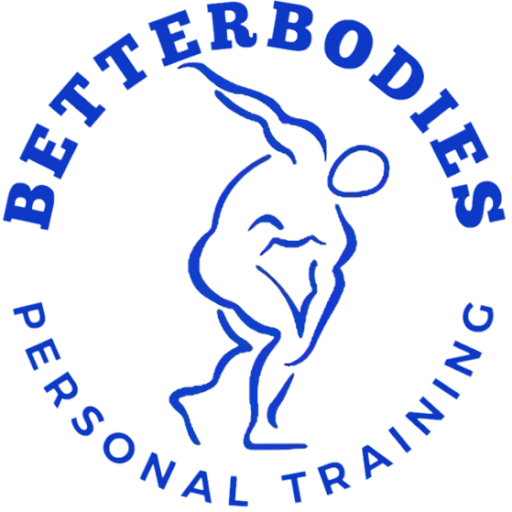 Better Bodies Inc. logo