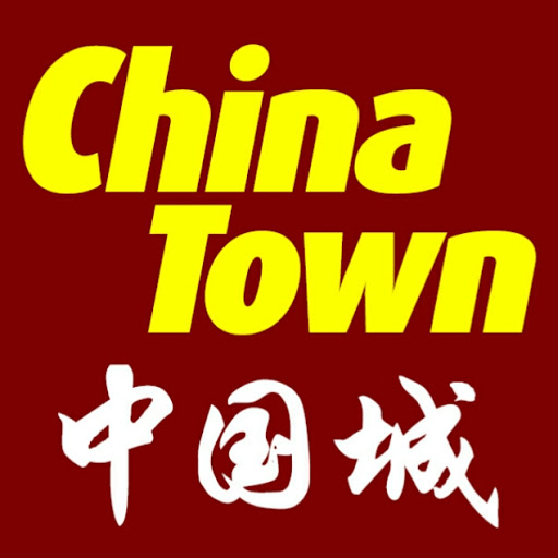 Chinatown Chinese Restaurant logo