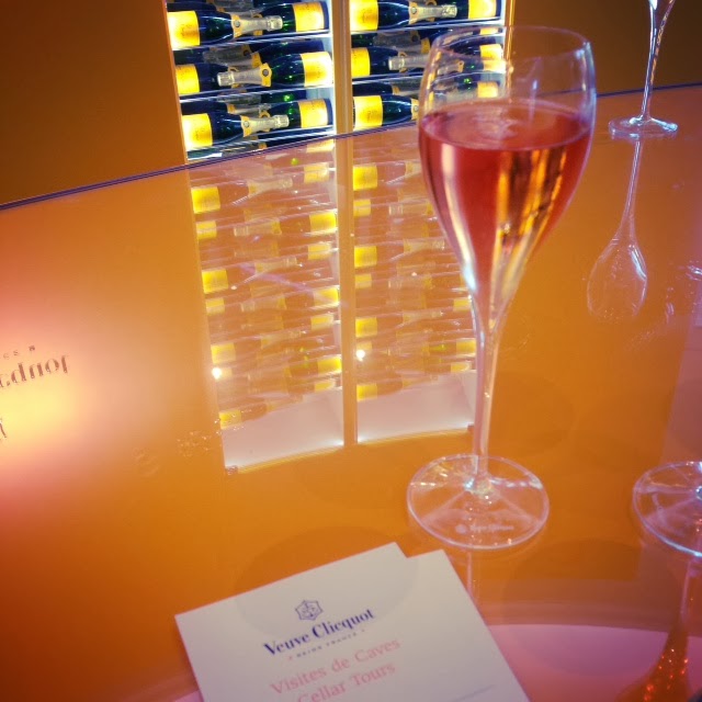 Veuve Clicquot