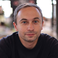 Krzysztof Mańkowski Krzysztof Mańkowski