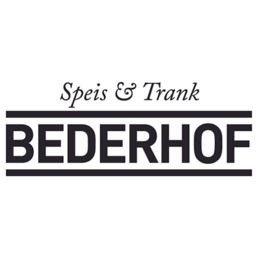 Bederhof logo