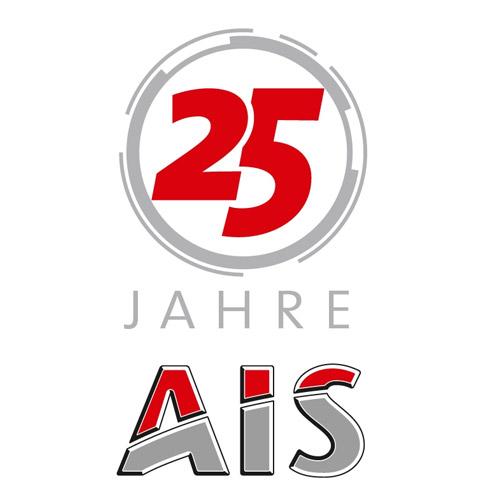 AIS Dresden GmbH logo