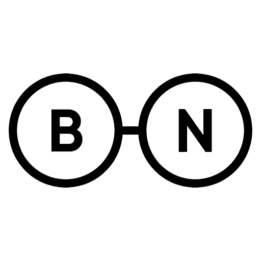 Bailey Nelson Optometrist - Government Street Victoria logo