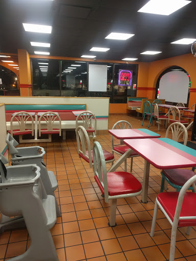 Mexican Restaurant «Taco Bell», reviews and photos, 98 Forest Ave, Glen Cove, NY 11542, USA