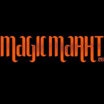 MagicMarkt logo