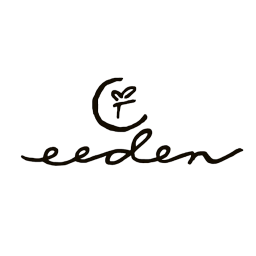 eeden conceptstore & atelier logo