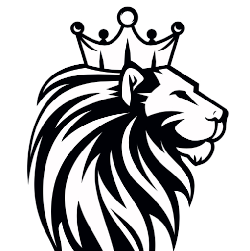 Simba Grill logo