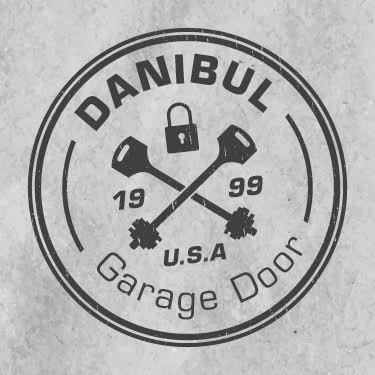 Garage Doors Queens Danibul logo