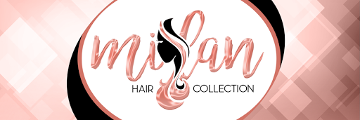 Milan Hair Collection