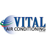 Airconditioning Repairs, Vital Air Conditioning Services