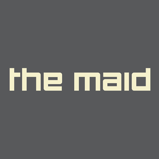 The Maid Hotel logo