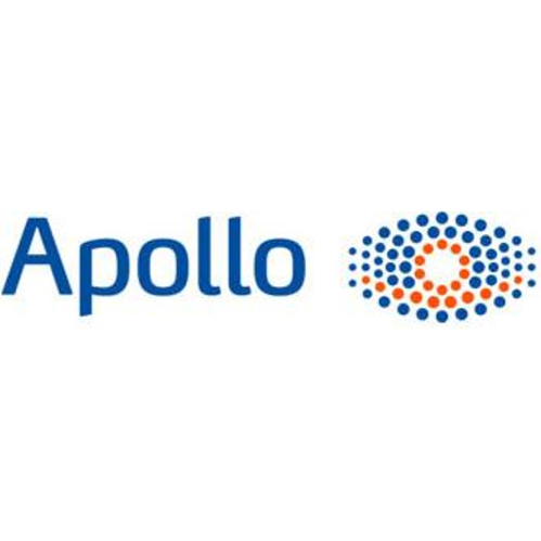 Apollo-Optik Andernach logo